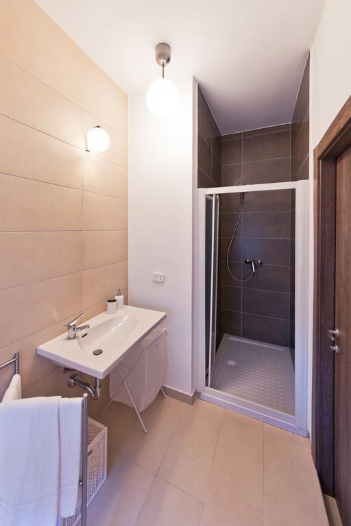 B&B Il Quadrato Marina di Schiavonea Bilik gambar